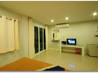 Baan Chay Namm Resort Bangkok Exteriér fotografie
