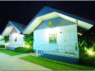 Baan Chay Namm Resort Bangkok Exteriér fotografie