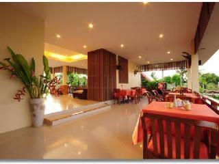 Baan Chay Namm Resort Bangkok Exteriér fotografie